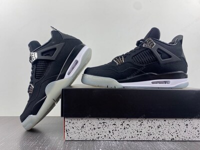 Air jordan 4 carhartt x eminem sales